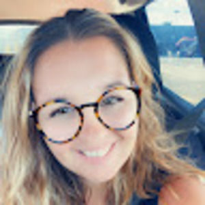 Meet your Posher, Megan